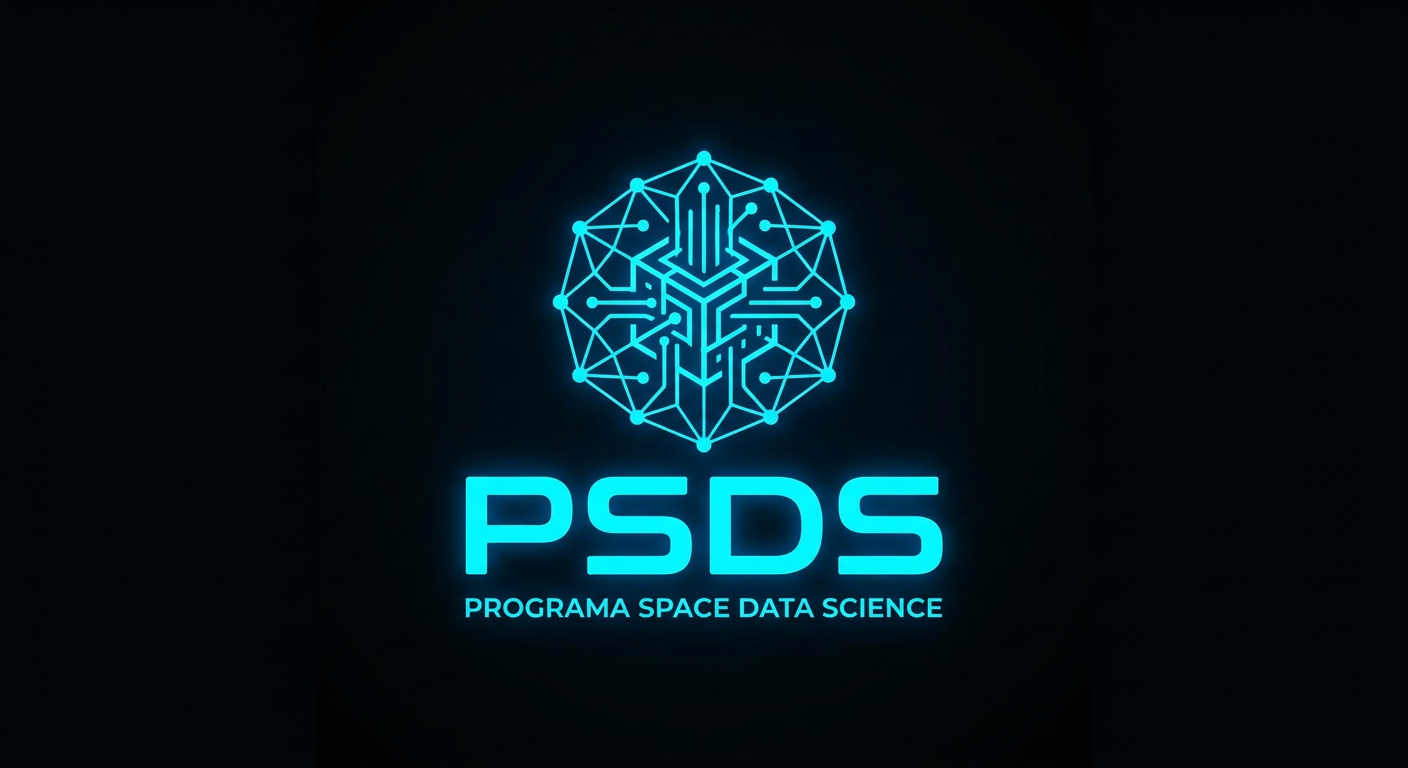 Programming Space Logo Home | Program Space Data Science